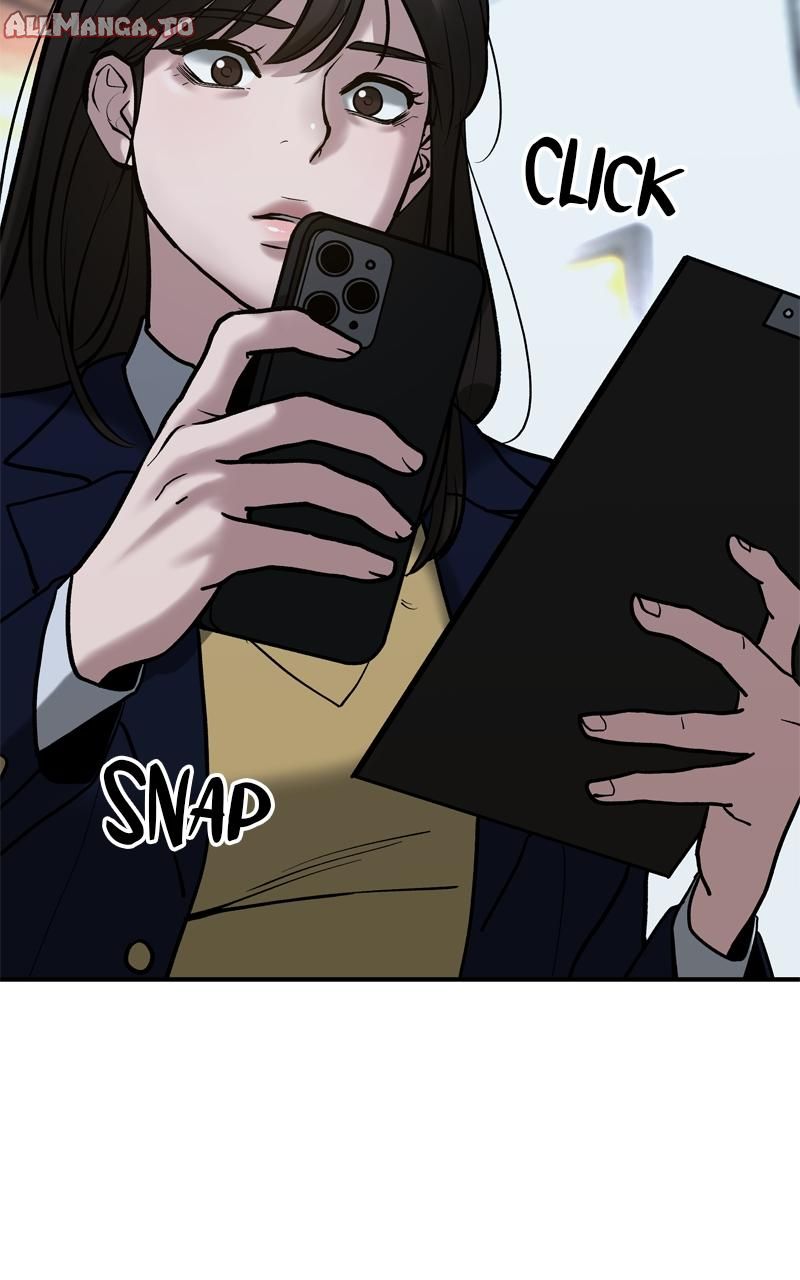 Read Designated Bully Manga Online