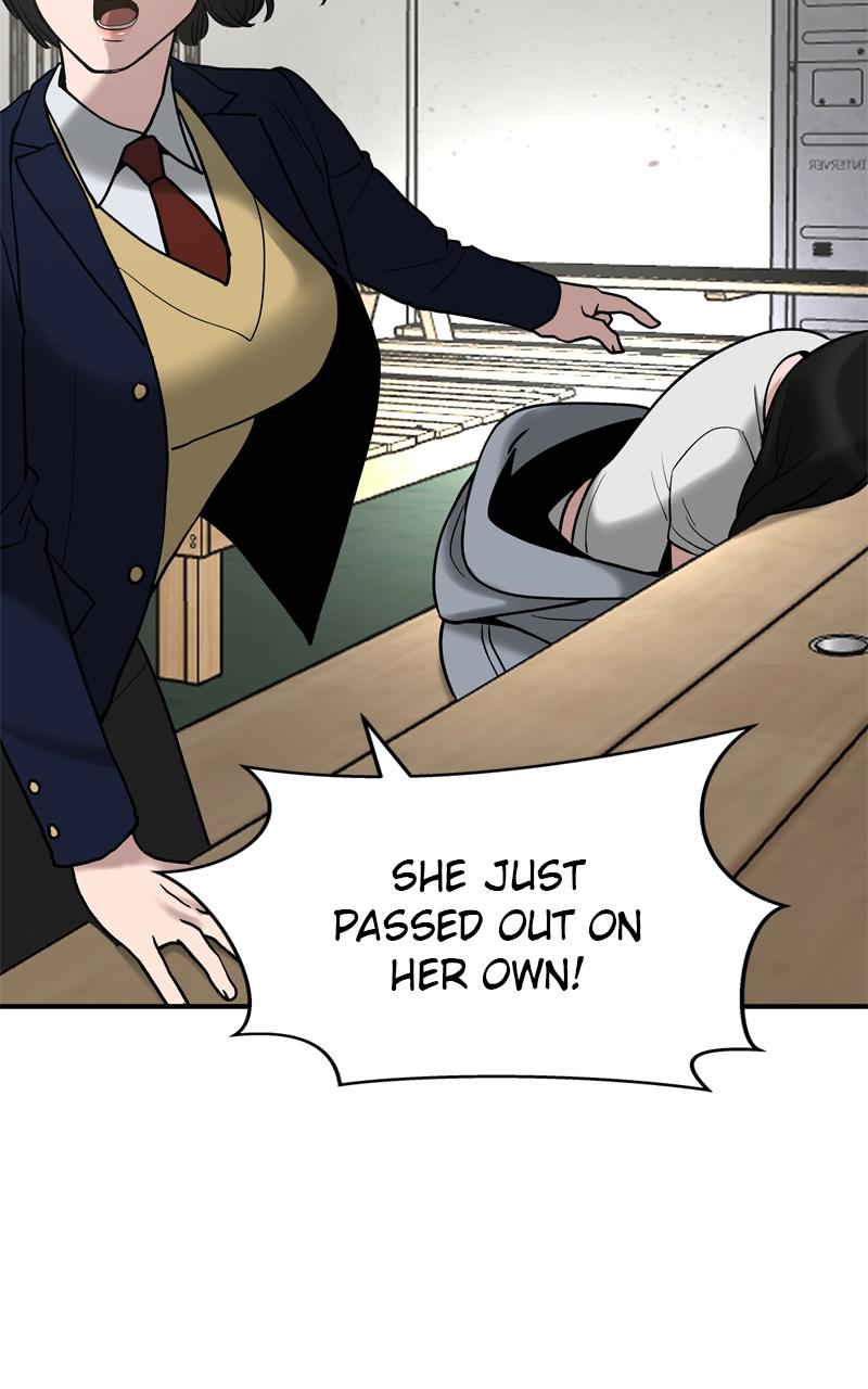Read Designated Bully Manga Online