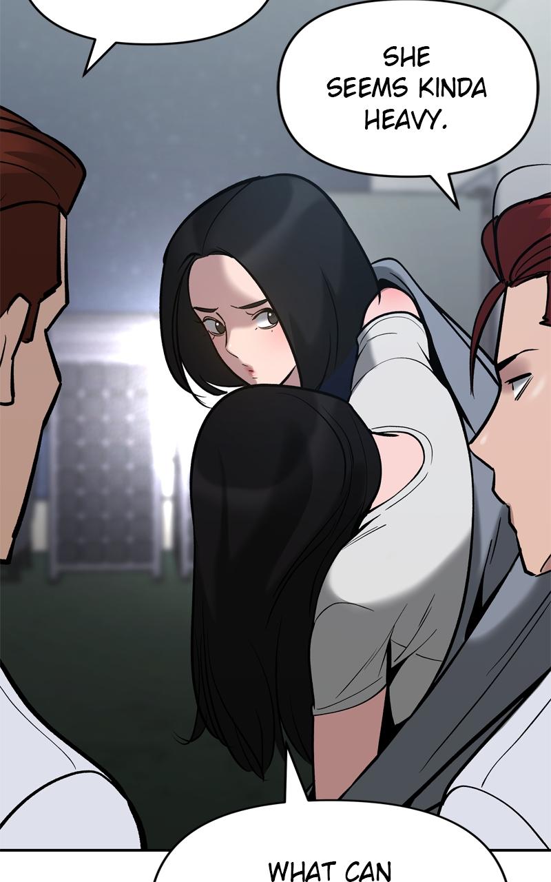 Read Designated Bully Manga Online