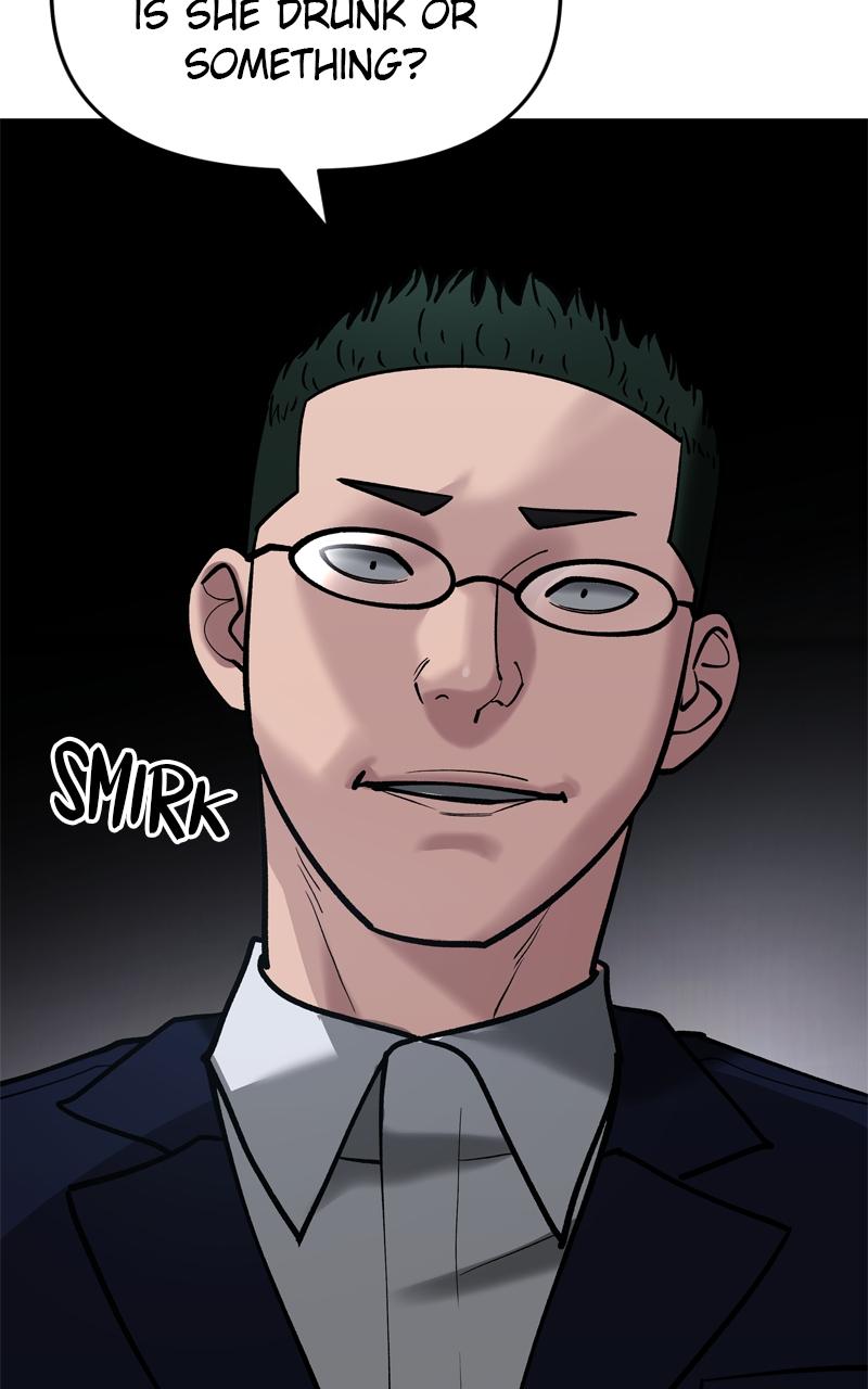 Read Designated Bully Manga Online