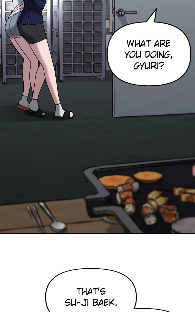 Read Designated Bully Manga Online