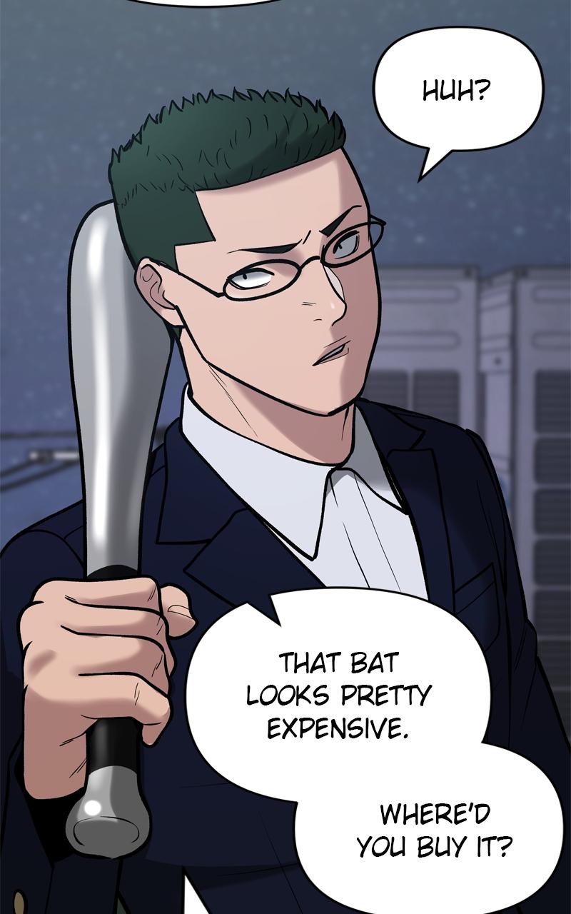 Read Designated Bully Manga Online