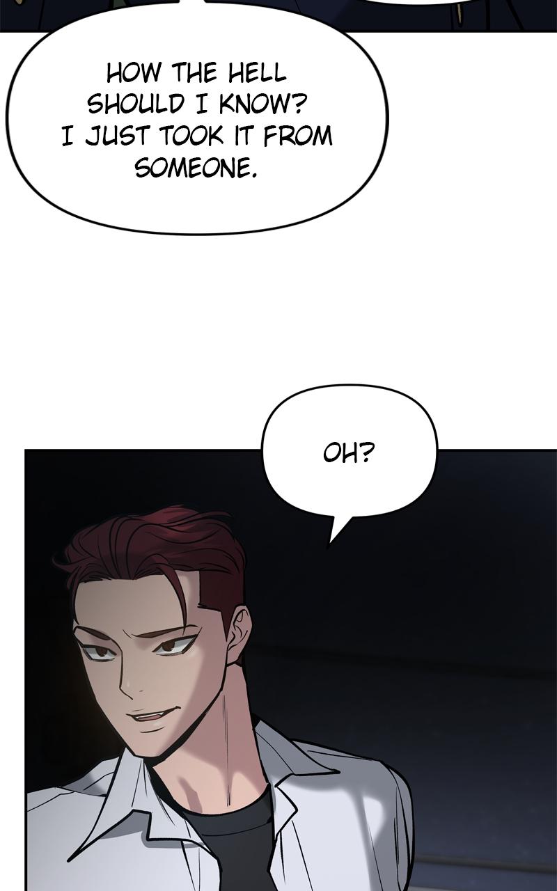 Read Designated Bully Manga Online