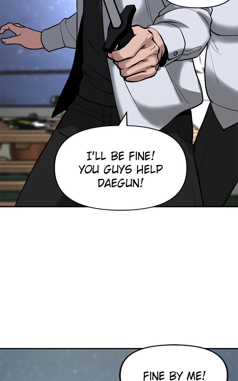 Read Designated Bully Manga Online