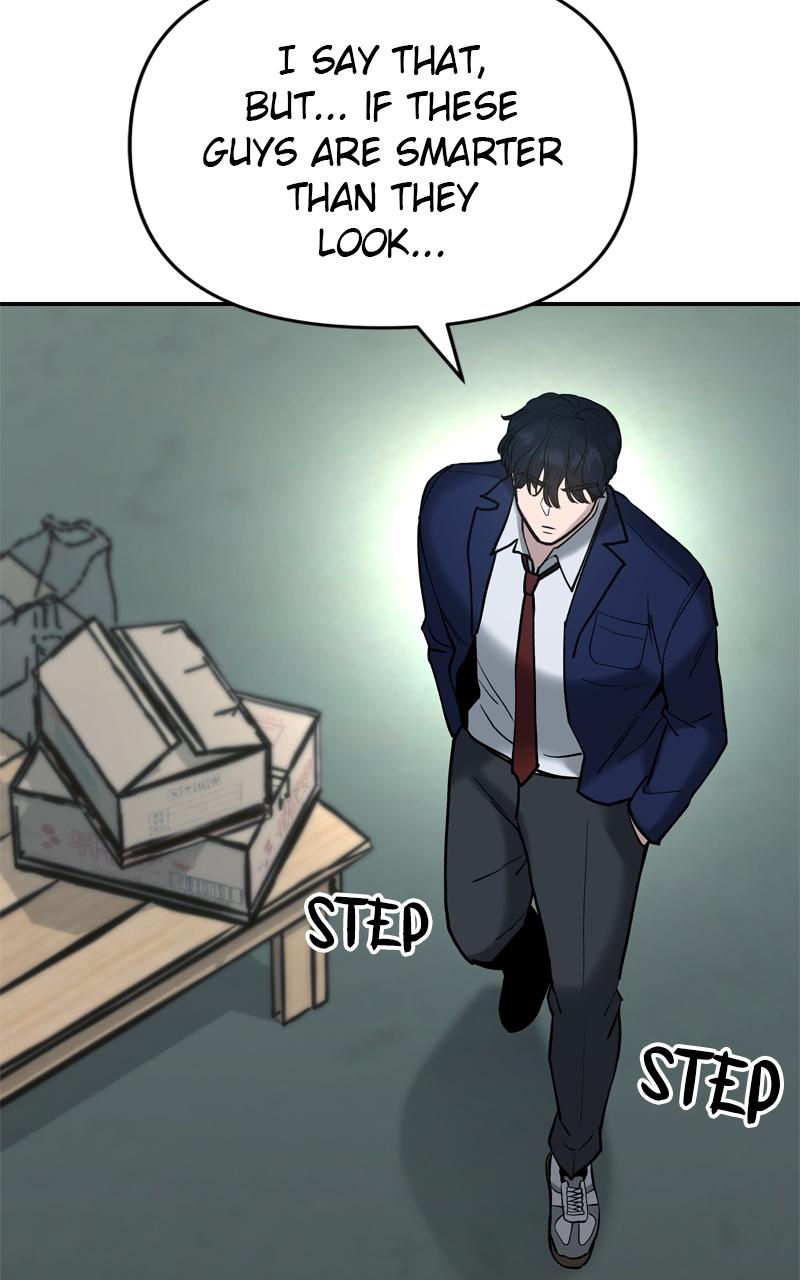 Read Designated Bully Manga Online