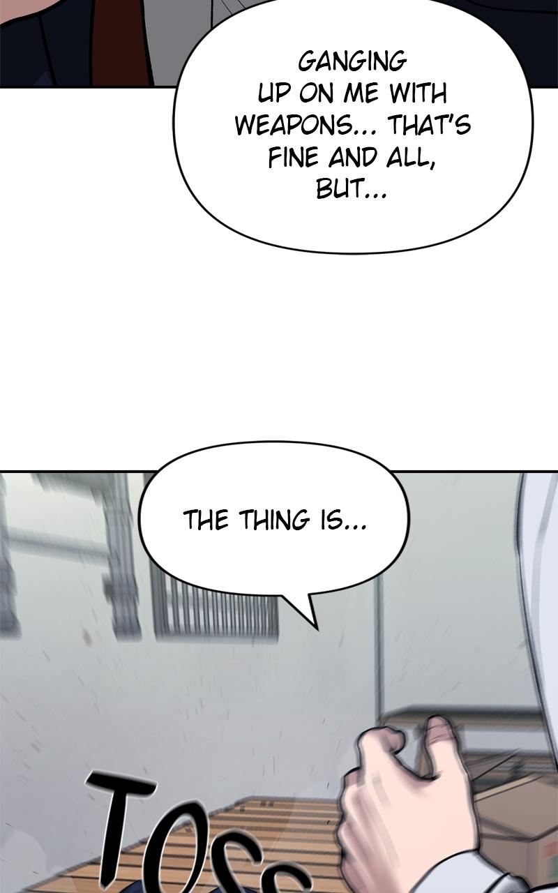 Read Designated Bully Manga Online