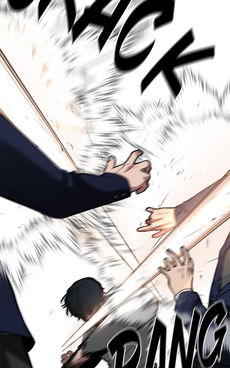 Read Designated Bully Manga Online