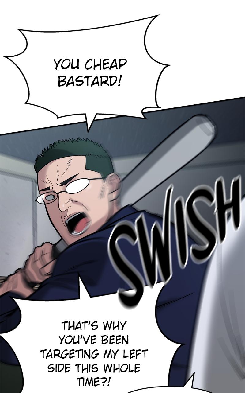 Read Designated Bully Manga Online