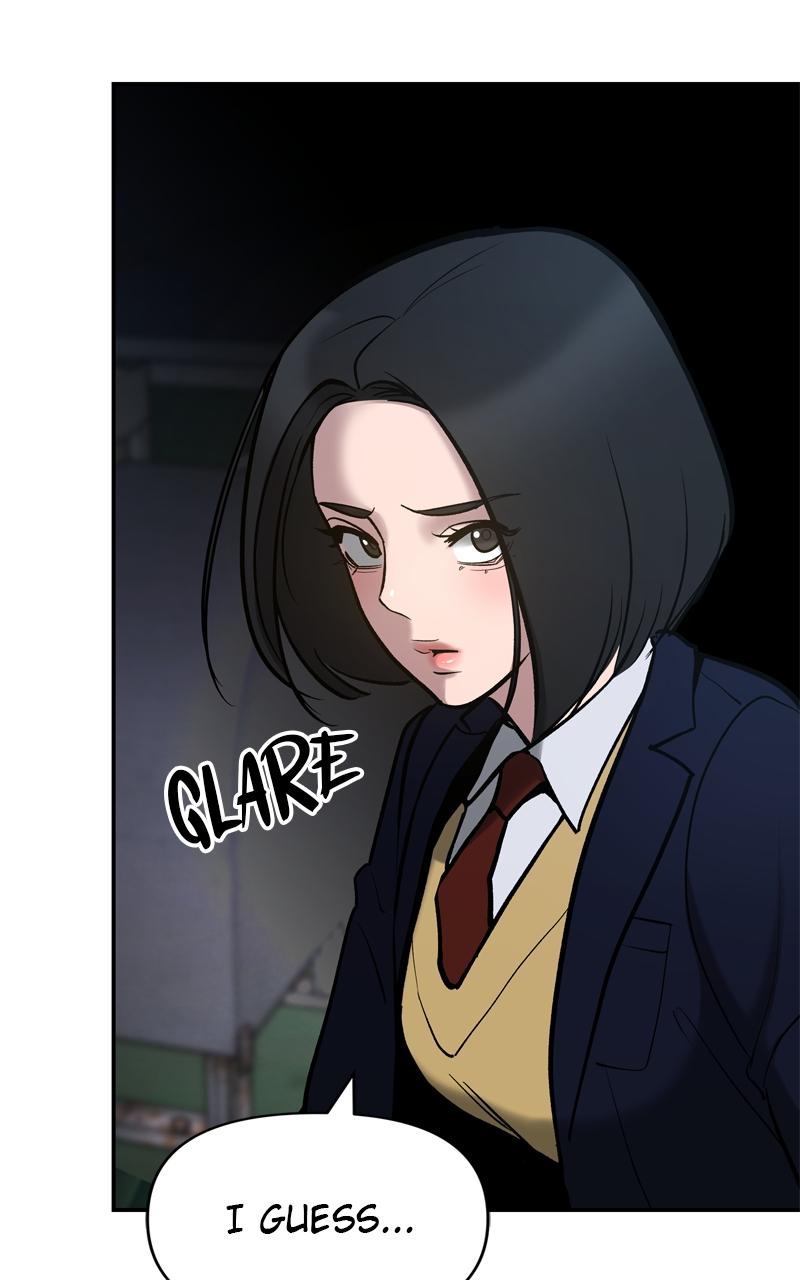 Read Designated Bully Manga Online