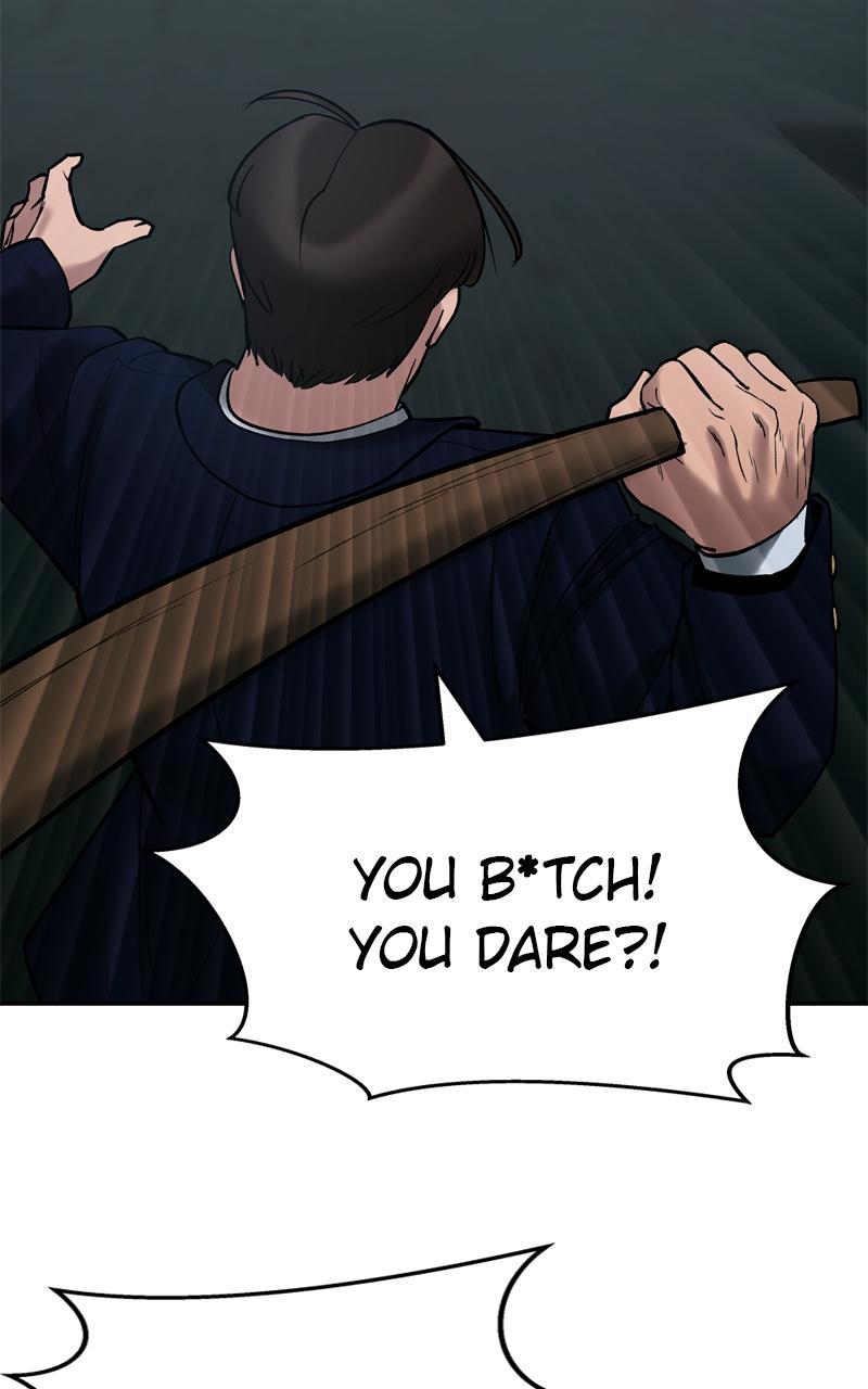 Read Designated Bully Manga Online