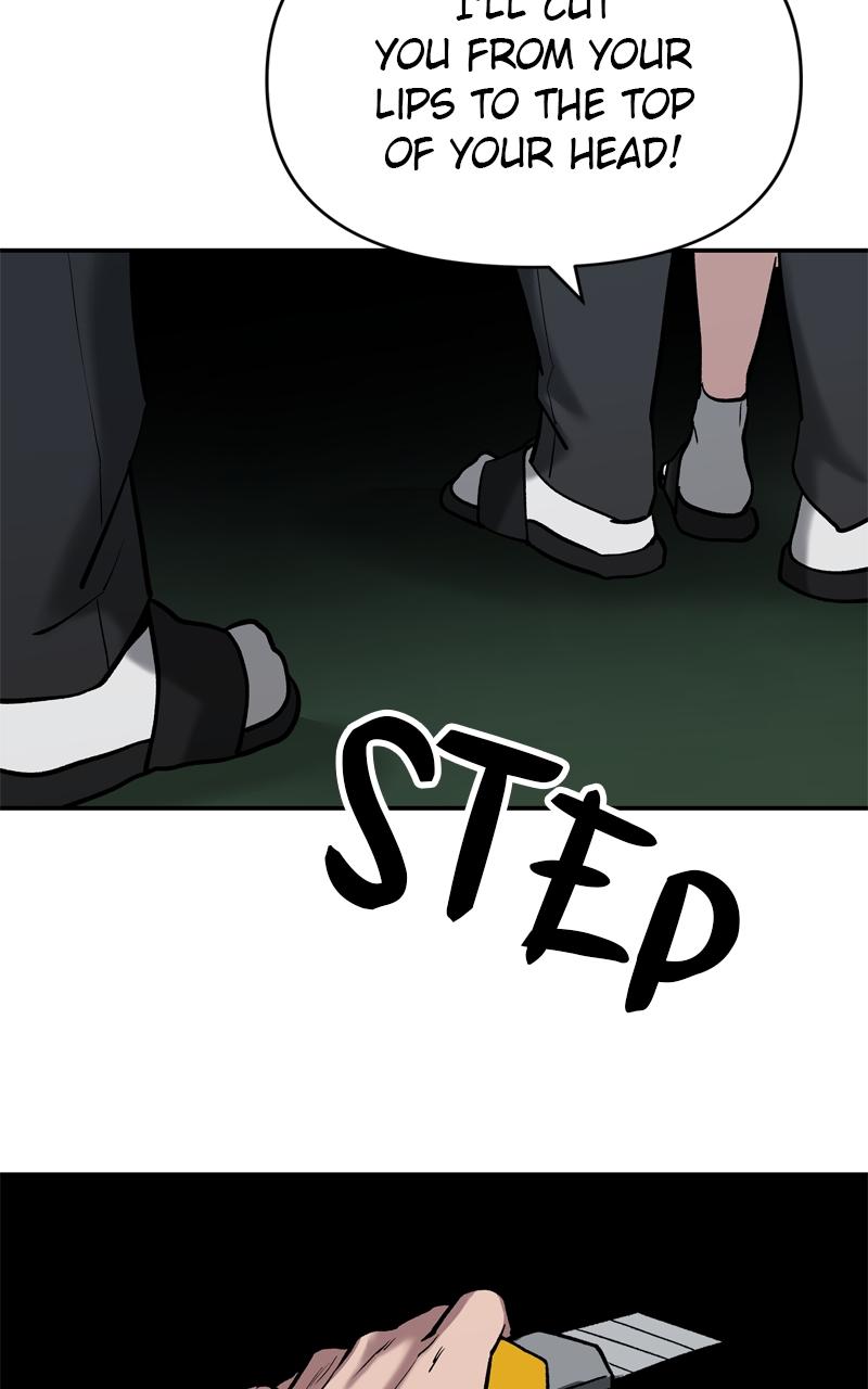 Read Designated Bully Manga Online