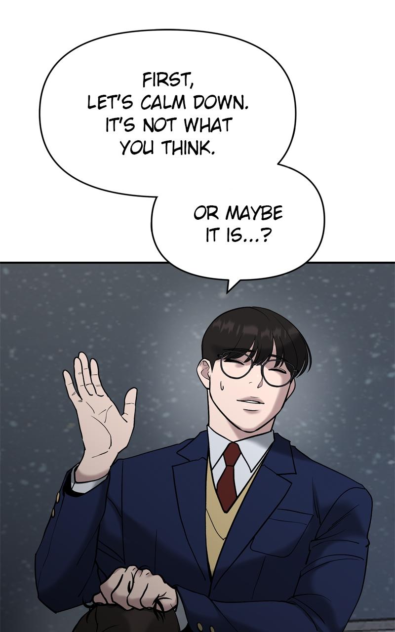 Read Designated Bully Manga Online