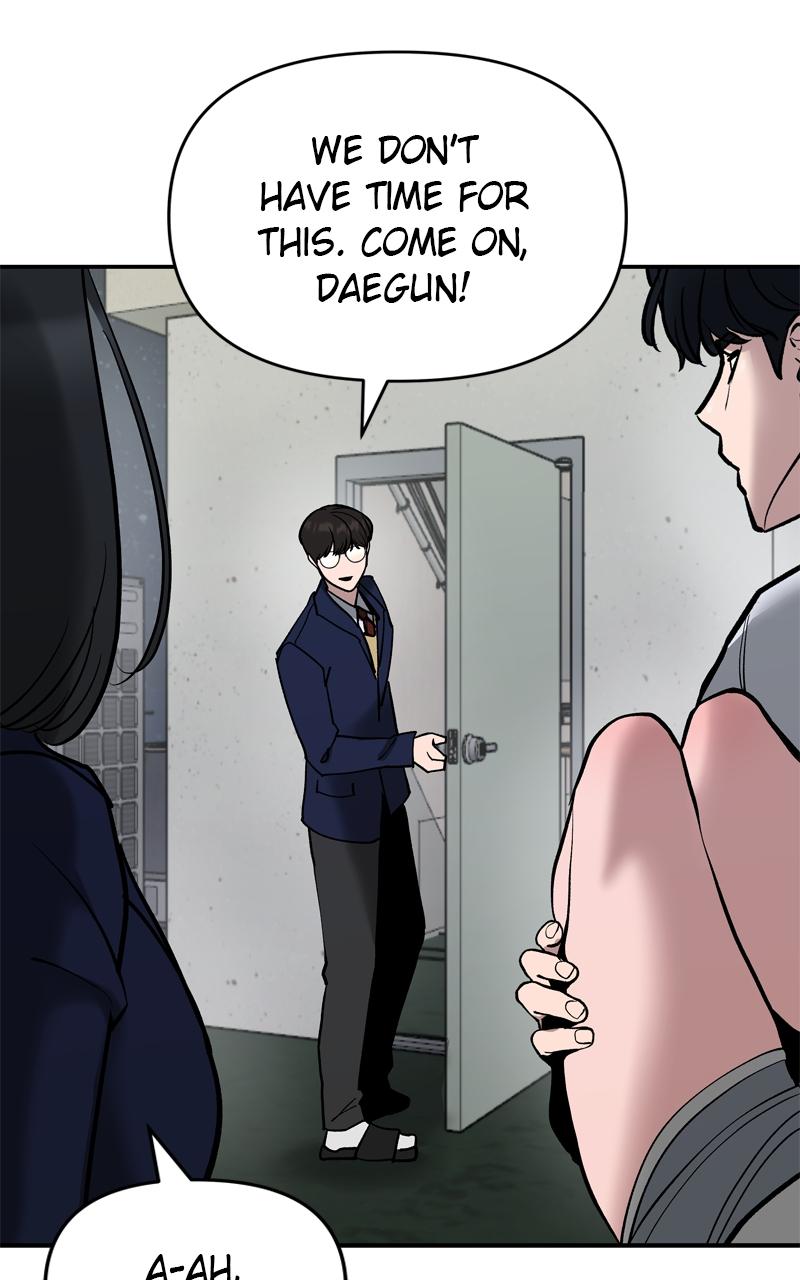 Read Designated Bully Manga Online