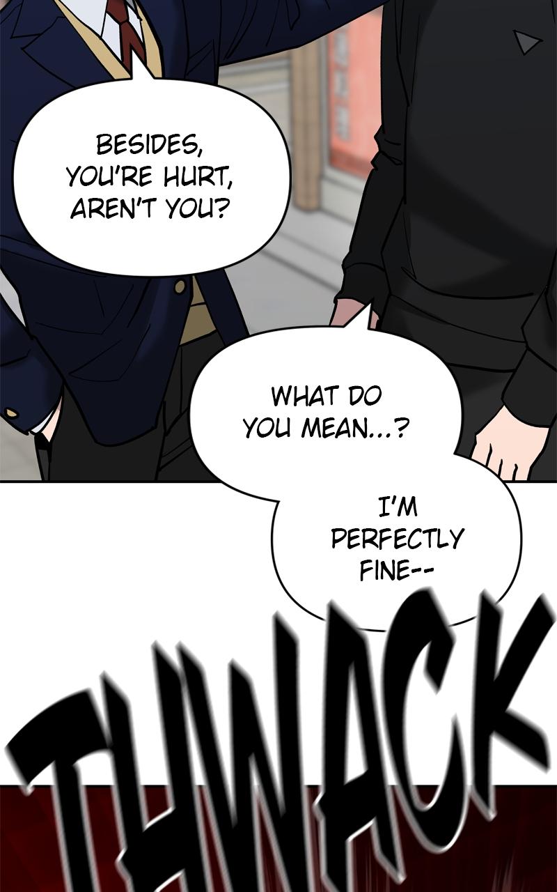 Read Designated Bully Manga Online