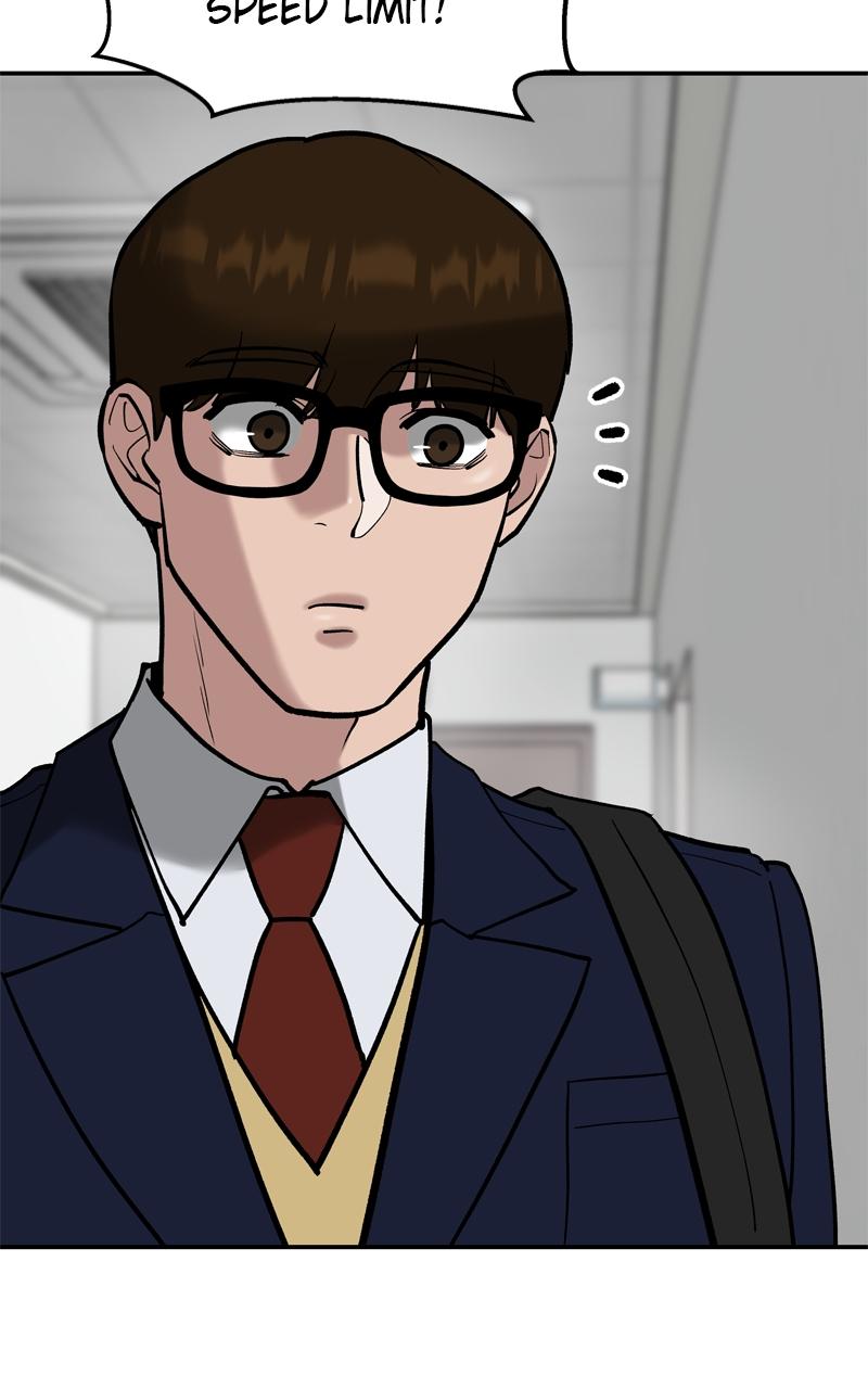 Read Designated Bully Manga Online