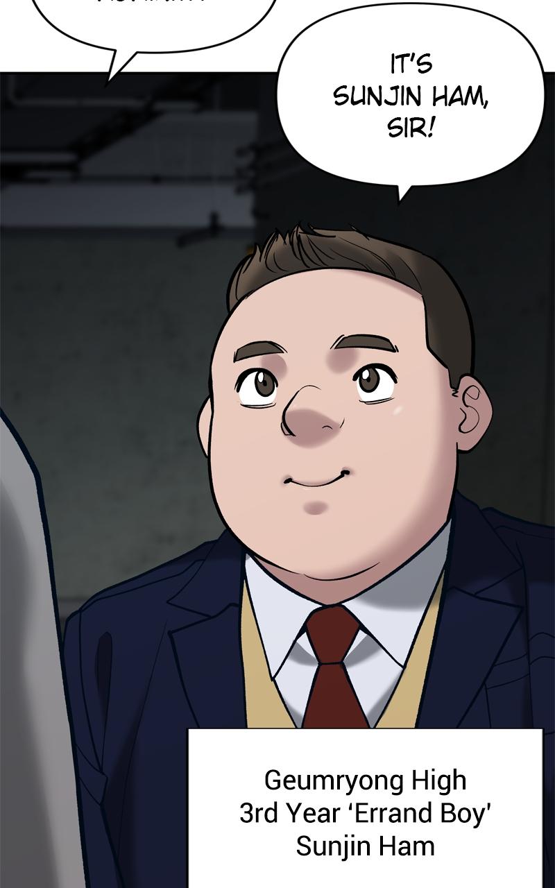 Read Designated Bully Manga Online