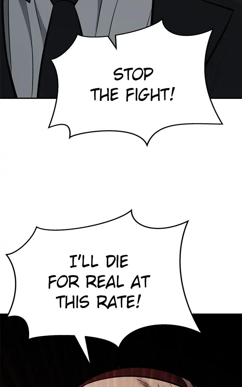 Read Designated Bully Manga Online