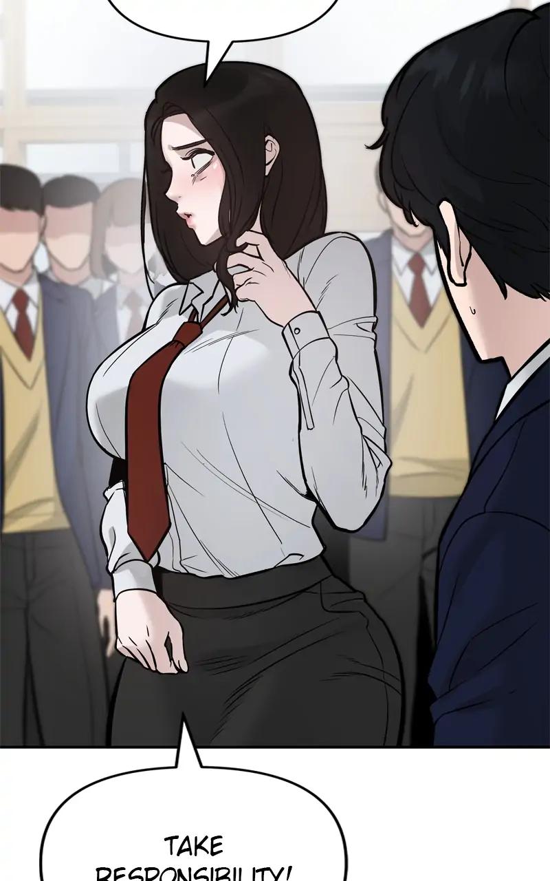 Read Designated Bully Manga Online