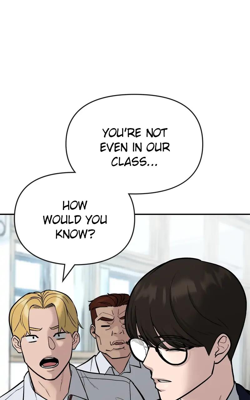 Read Designated Bully Manga Online