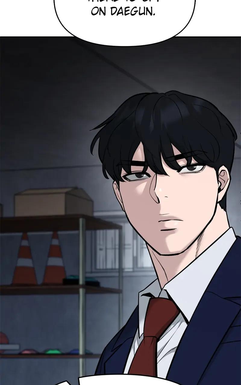 Read Designated Bully Manga Online
