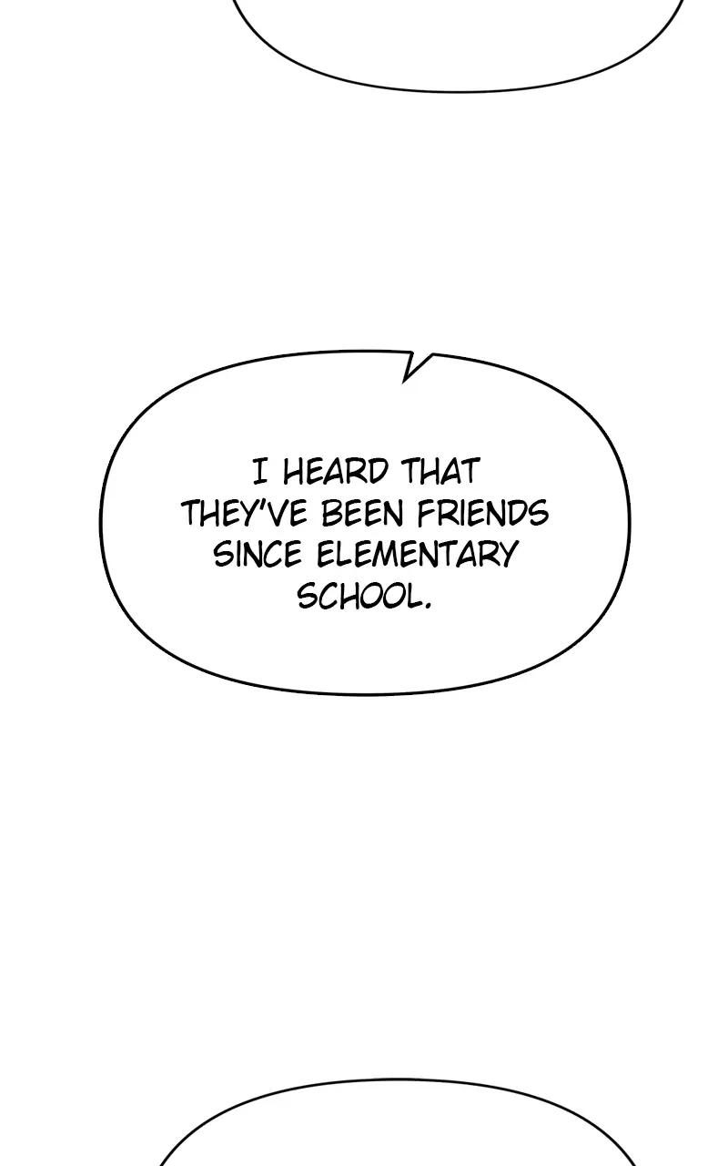Read Designated Bully Manga Online