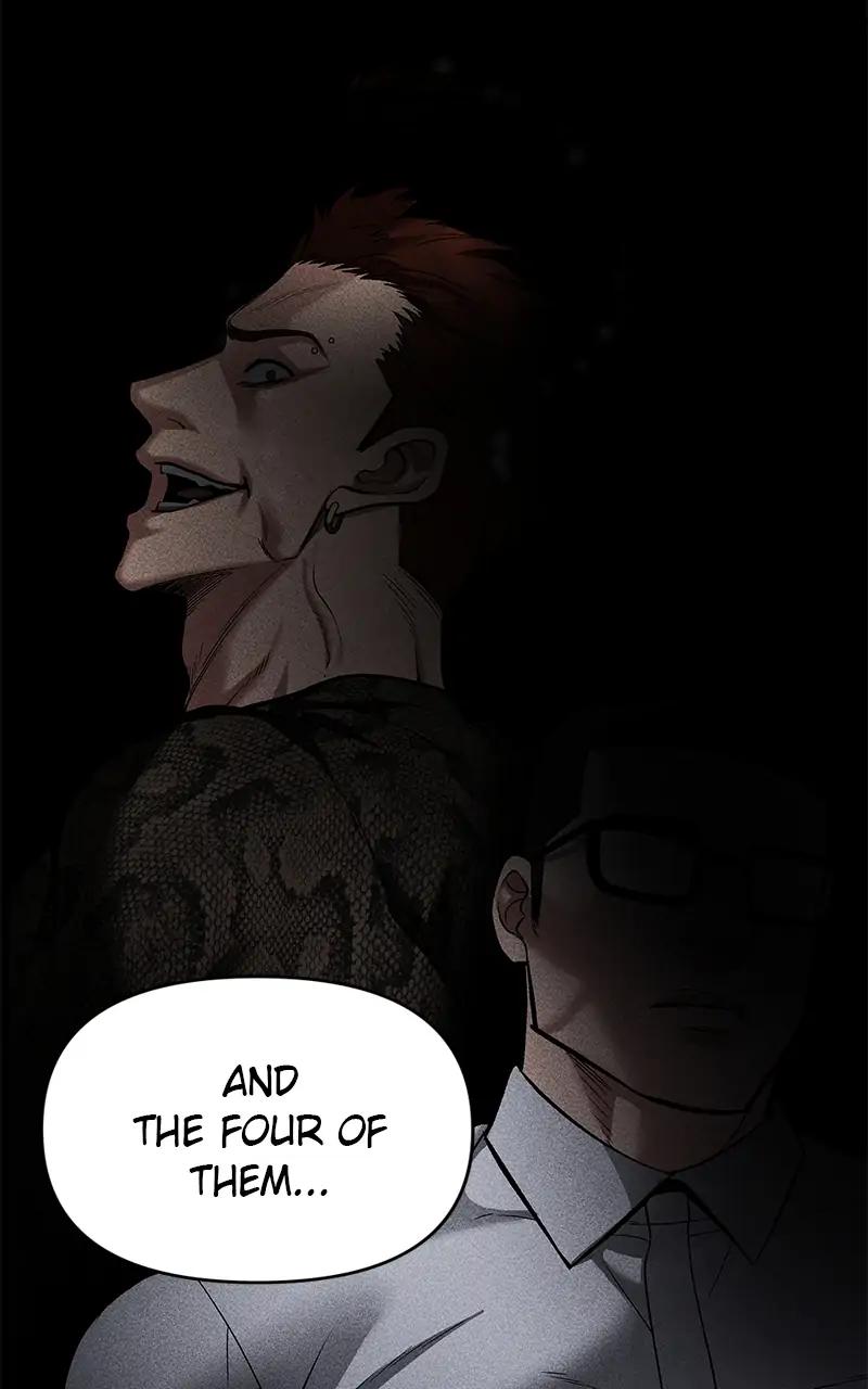 Read Designated Bully Manga Online