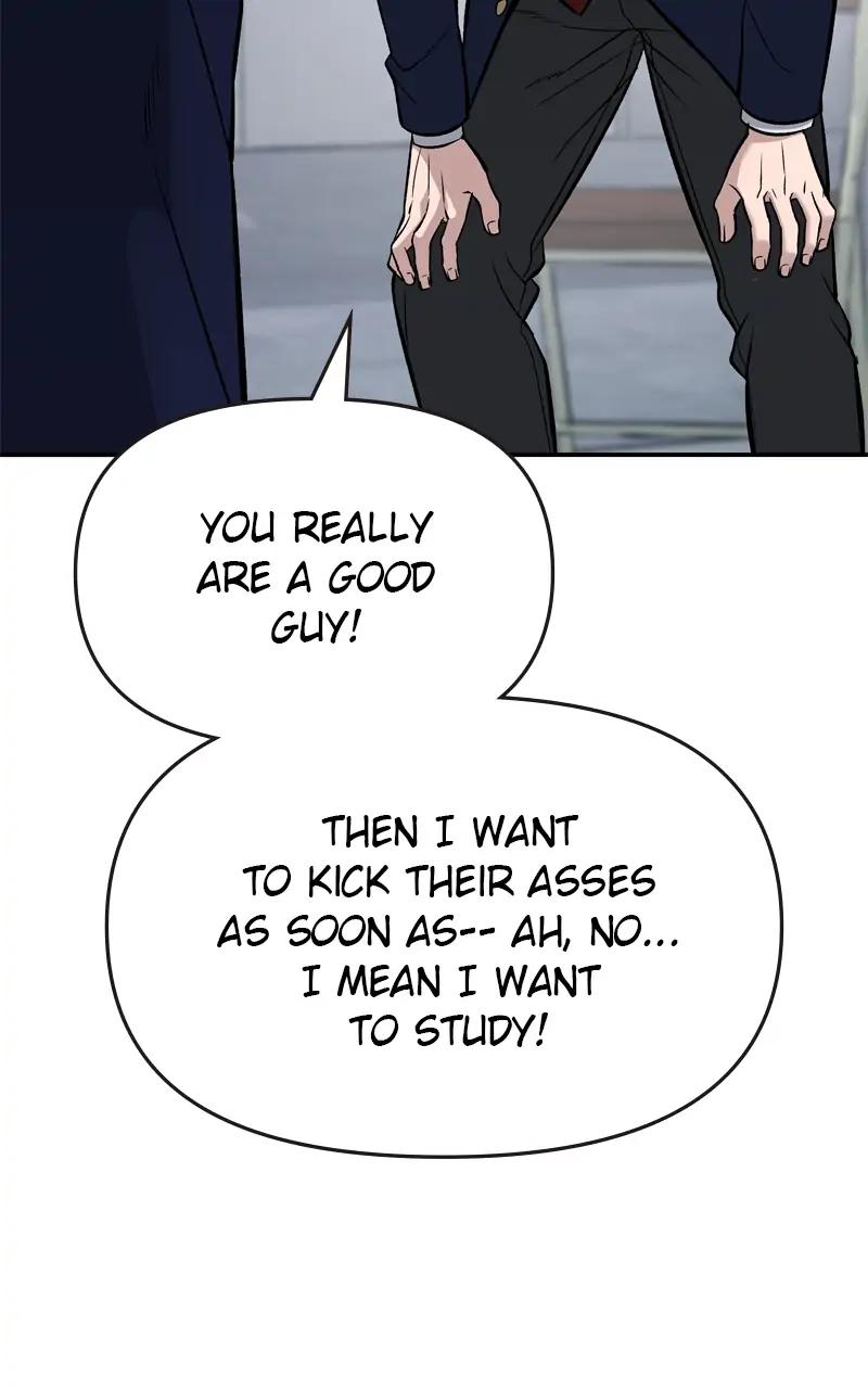 Read Designated Bully Manga Online