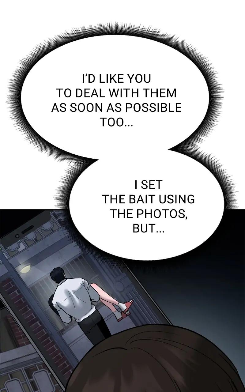 Read Designated Bully Manga Online