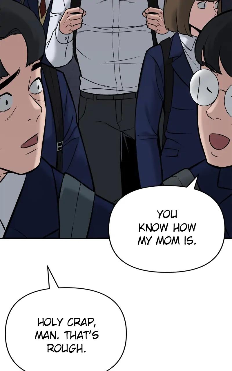 Read Designated Bully Manga Online