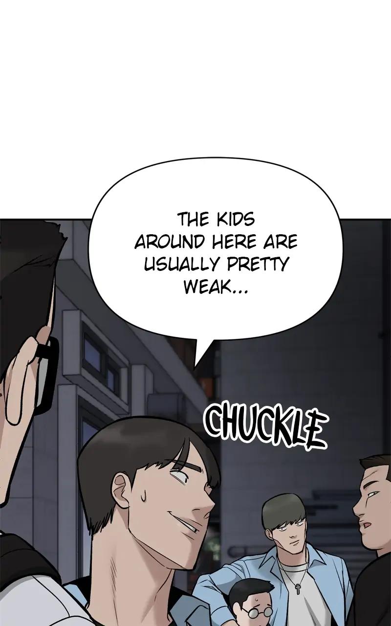 Read Designated Bully Manga Online