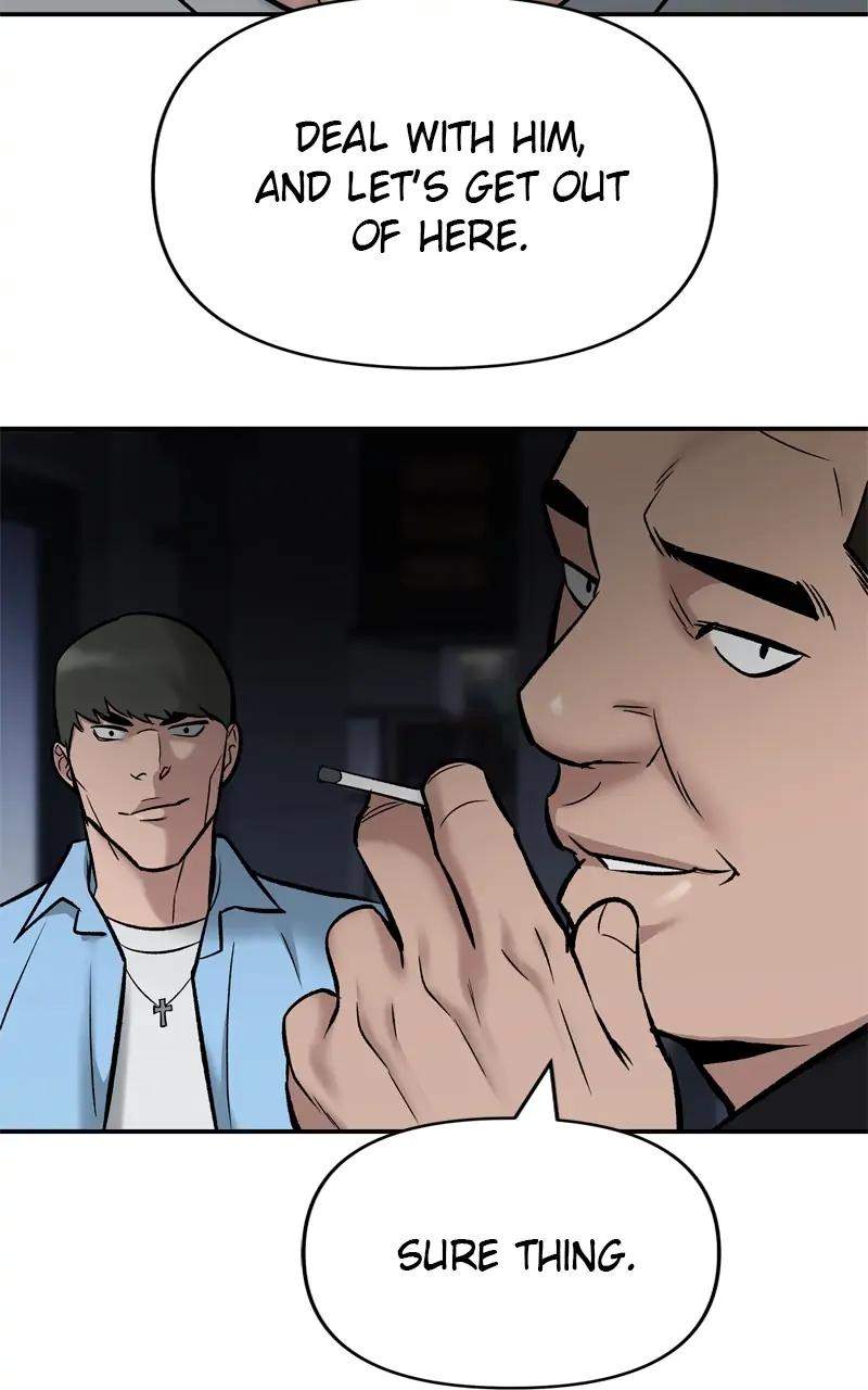 Read Designated Bully Manga Online