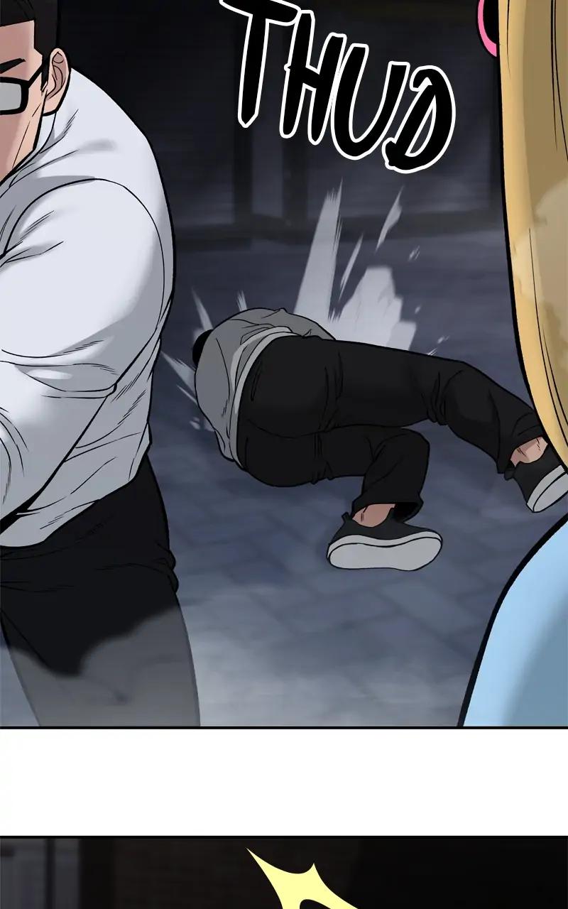 Read Designated Bully Manga Online