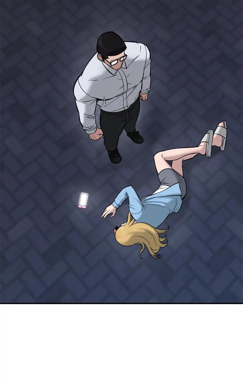 Read Designated Bully Manga Online
