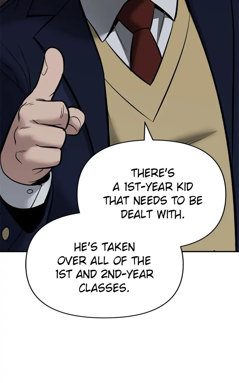 Read Designated Bully Manga Online