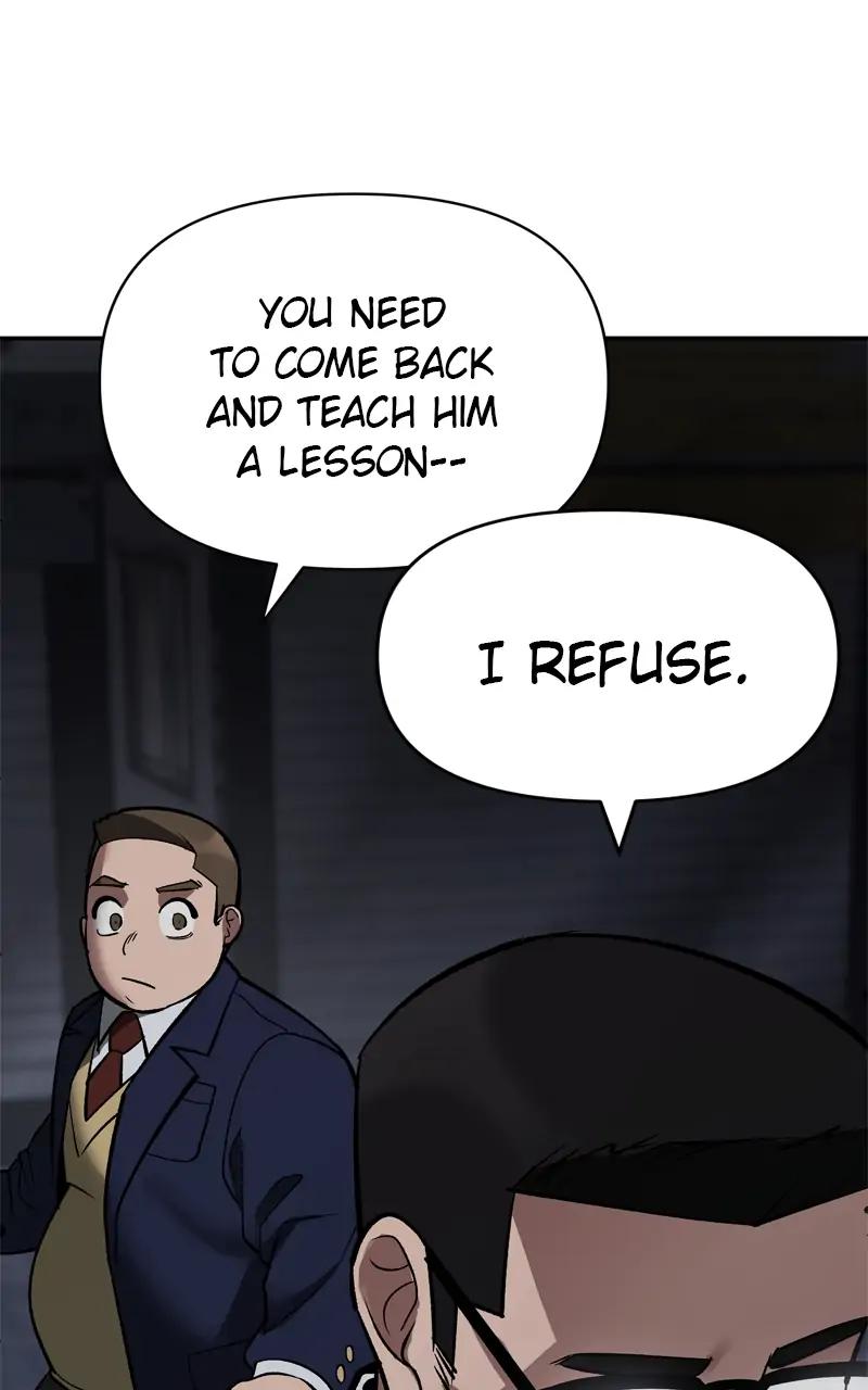 Read Designated Bully Manga Online