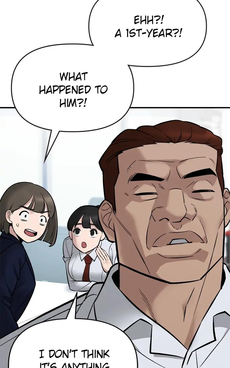 Read Designated Bully Manga Online