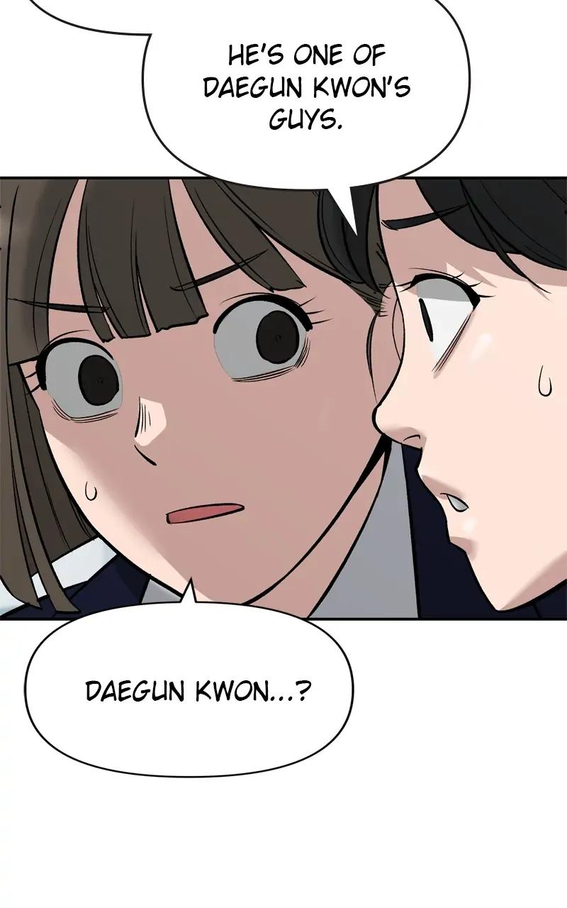 Read Designated Bully Manga Online