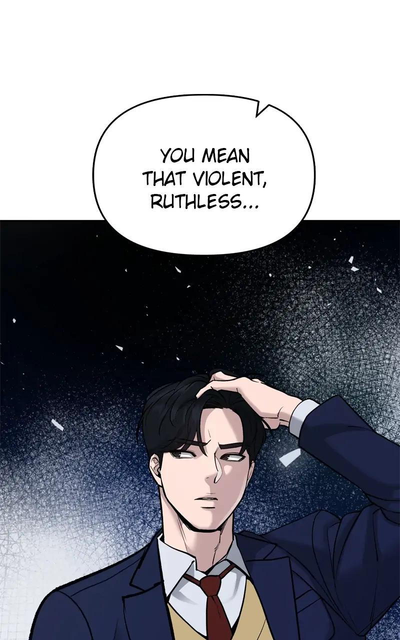 Read Designated Bully Manga Online