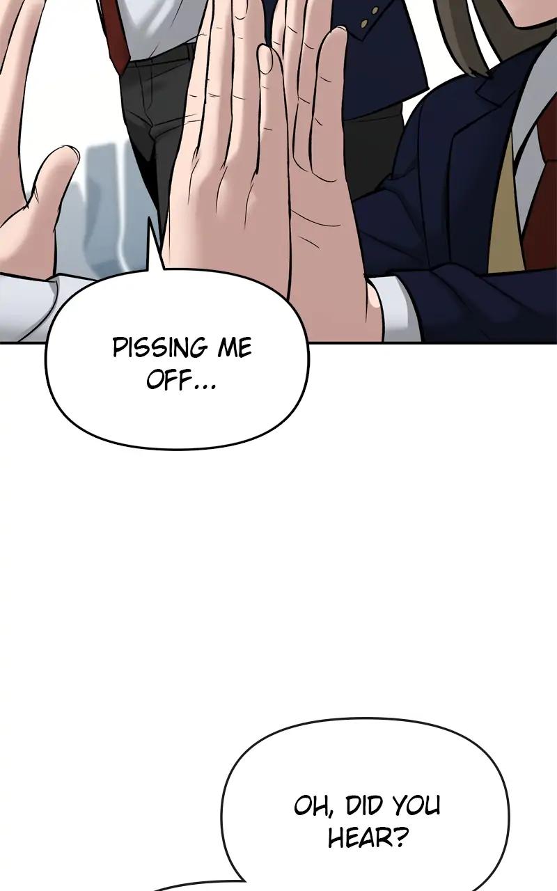 Read Designated Bully Manga Online