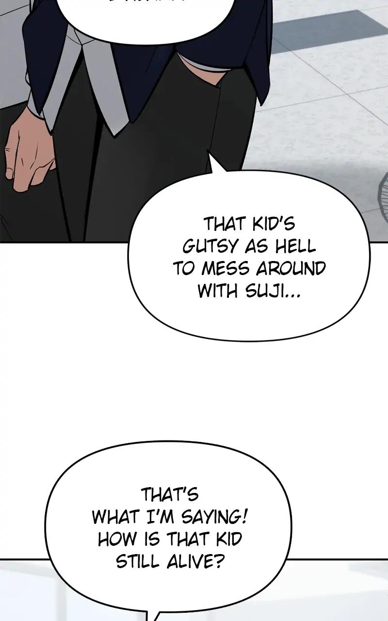 Read Designated Bully Manga Online