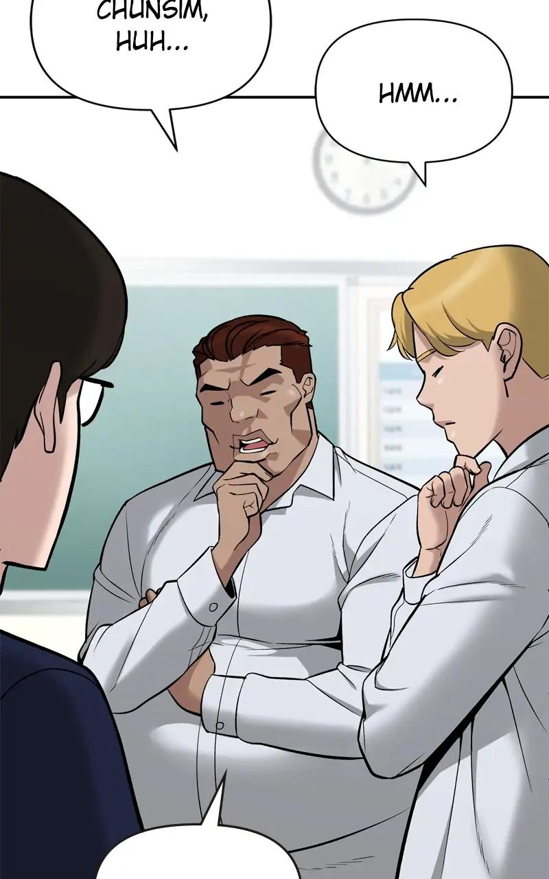 Read Designated Bully Manga Online