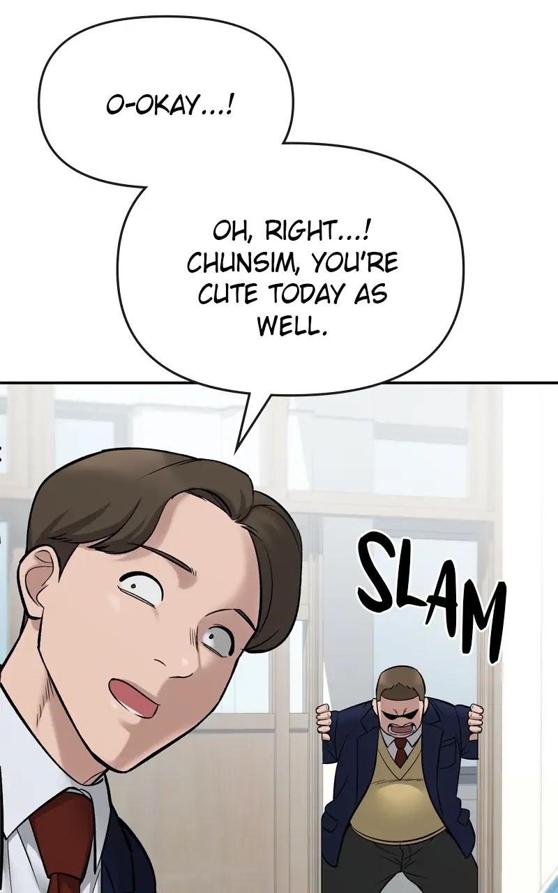 Read Designated Bully Manga Online