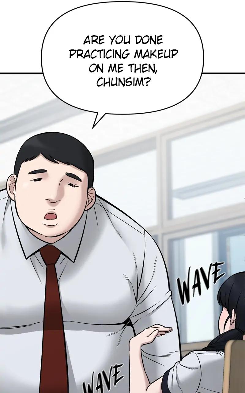 Read Designated Bully Manga Online