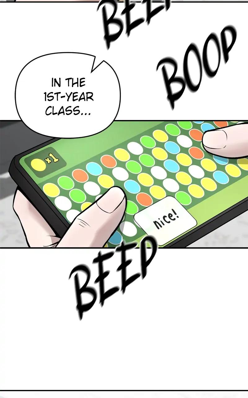 Read Designated Bully Manga Online