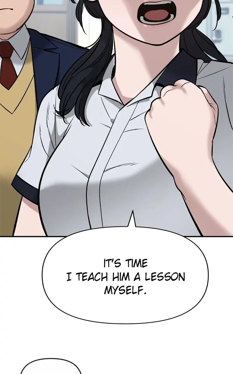 Read Designated Bully Manga Online