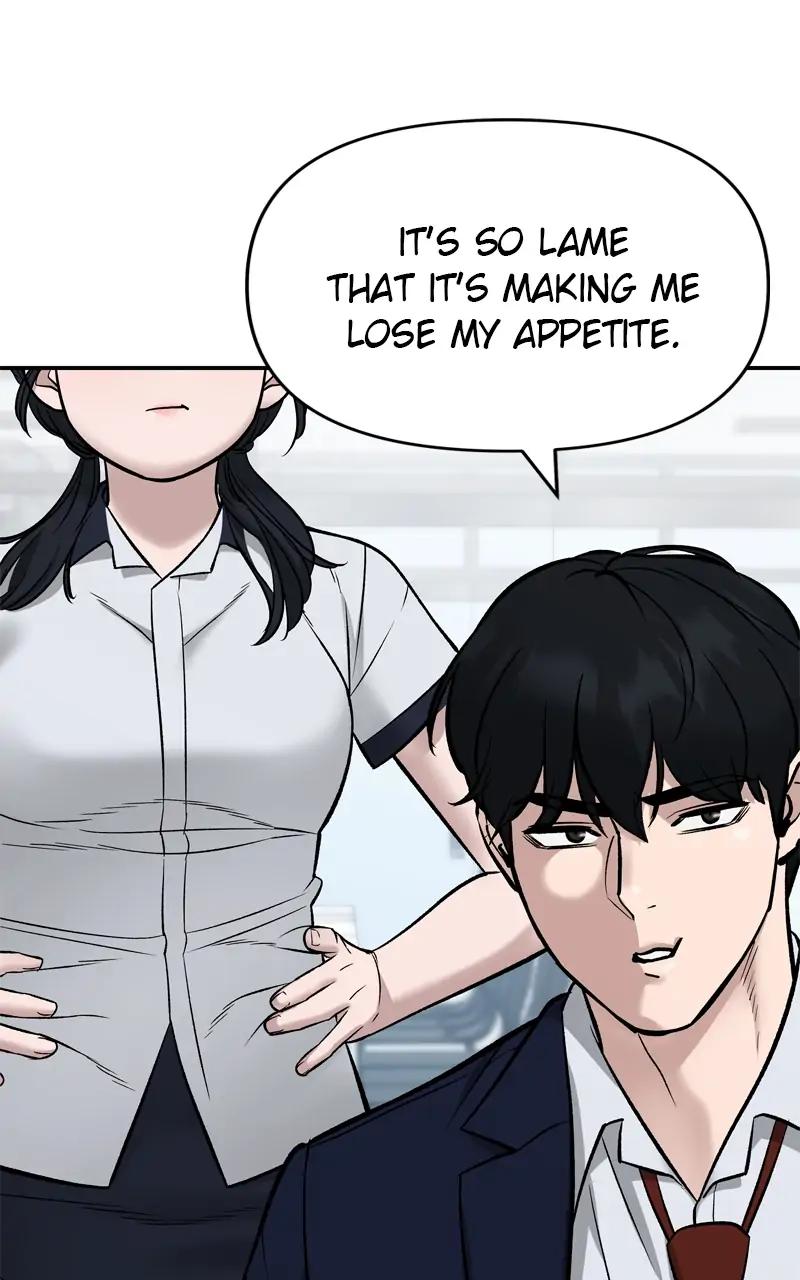 Read Designated Bully Manga Online