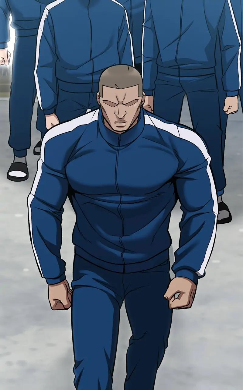 Read Designated Bully Manga Online