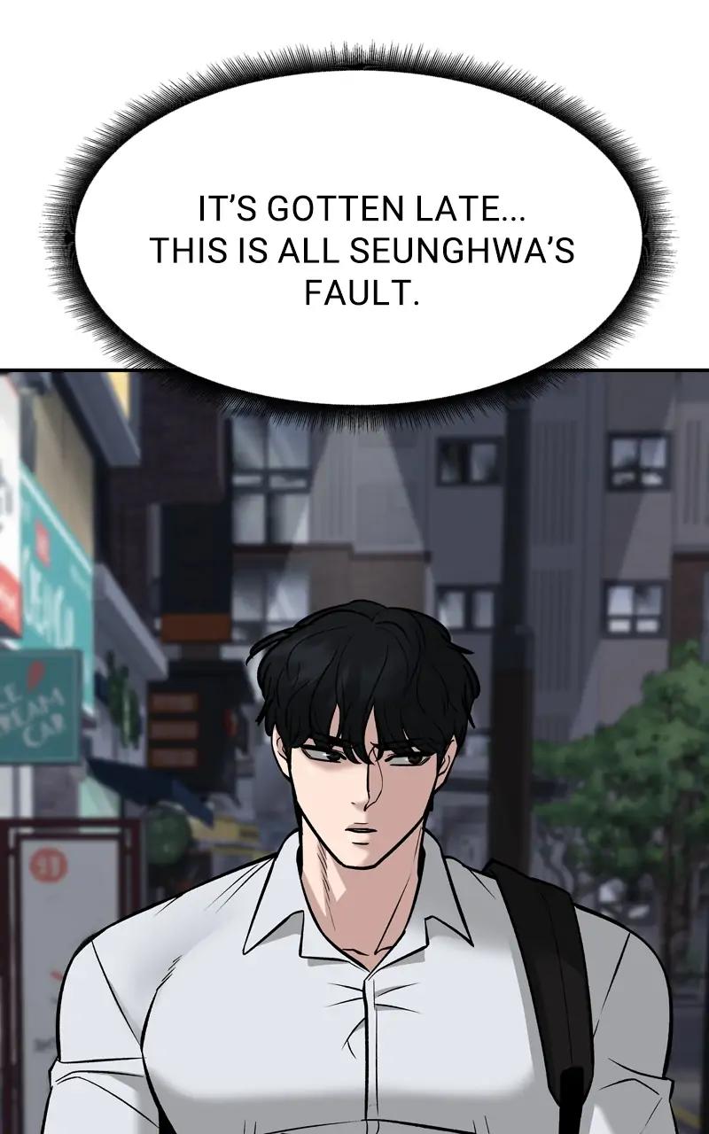 Read Designated Bully Manga Online