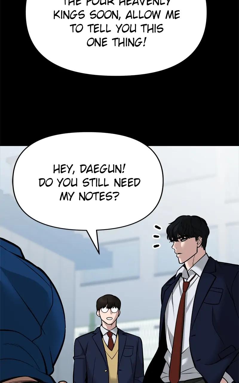 Read Designated Bully Manga Online
