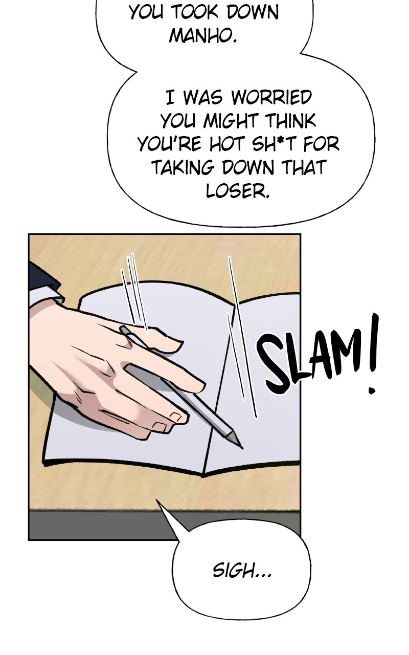 Read Designated Bully Manga Online